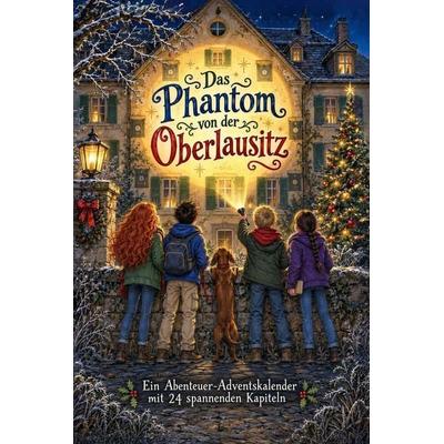 Das Phantom von der Oberlausitz