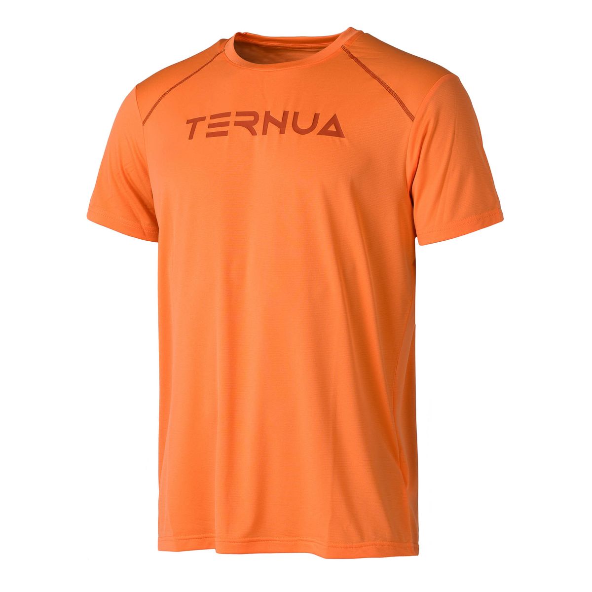 Ternua Provet Tee M fresh nectarine (6267) L 1208409-6267-L