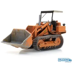 Artitec Bausatz Hanomag K5 Laderaupe offen 10.418