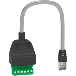 Schneider Electric LV434211 Modbus-Adapter RJ45 / offen