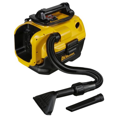 DeWalt DCV584L-QW Akku-Sauger