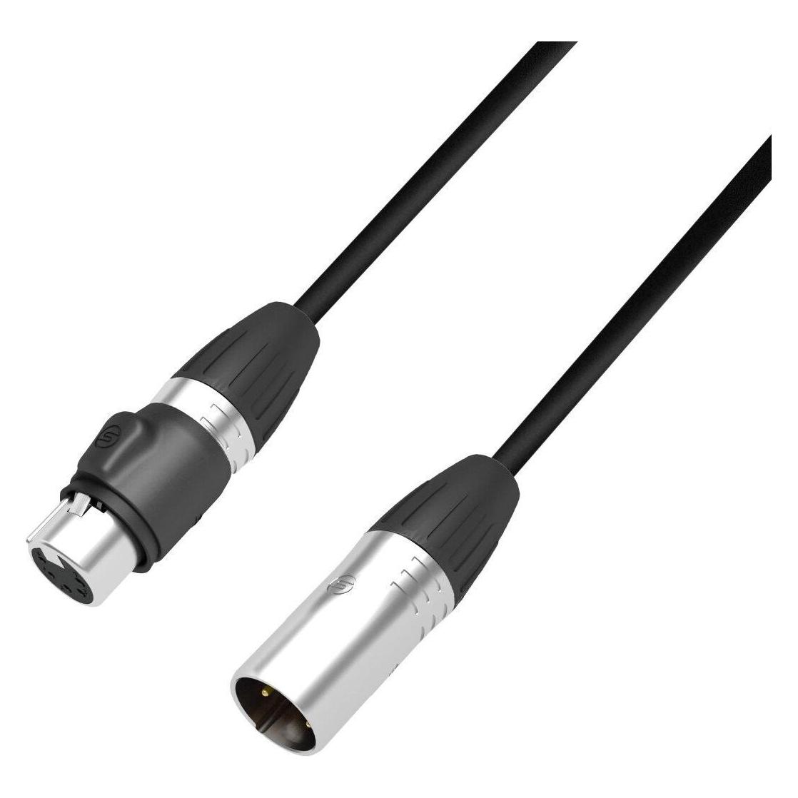 Adam Hall 4 STAR DGH 2000 IP65 DMX- (20 m, AES/EBU Kabel) (K4DGH2000IP65)