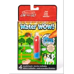 Water Wow! - Bauernhof