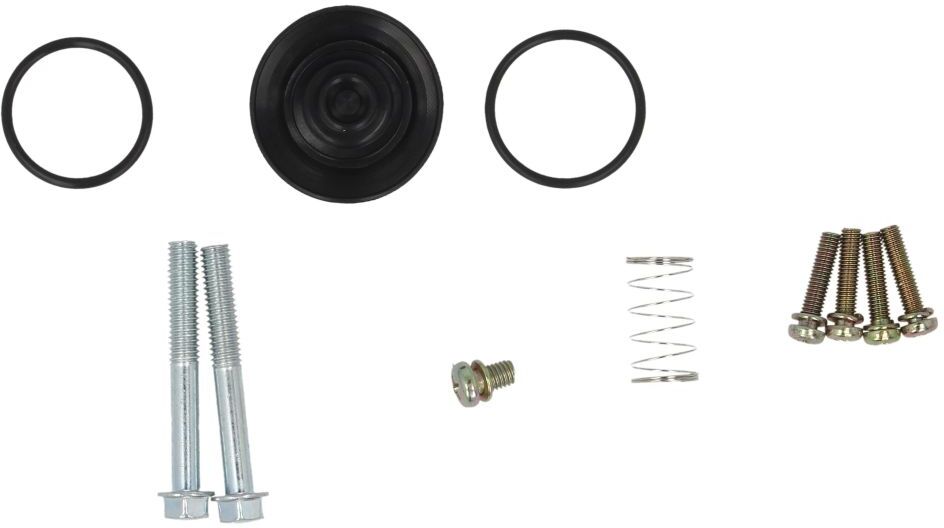 4 Ride Rubinetto del carburante AB60-1304
