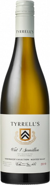 Vat-1 Semillon 2019 - Tyrrell's Wines - Hunter Valley - Weisswein - 0.75L New South Wales