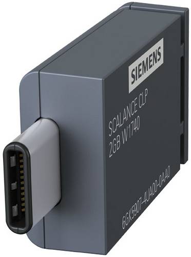 Siemens 6GK59074UA000AA0 6GK5907-4UA00-0AA0 SPS-Speichermodul
