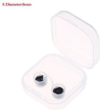 Inspired Finds Invisible Carbon Nasal Filter Anti Pollution Dust And Pollen Protection For Daily Breathing Comfort small