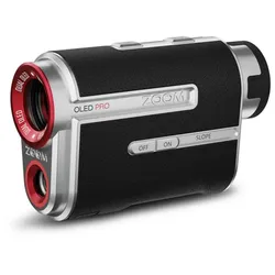 Zoom OLED Pro Rangefinder - Golf Entfernungsmesser -