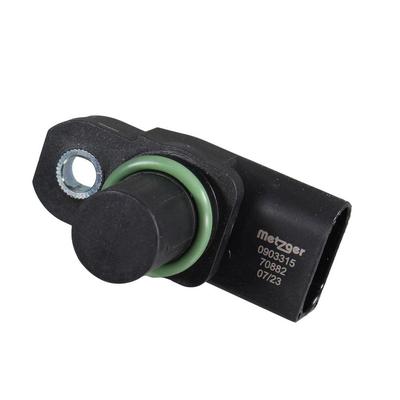 METZGER AUTOTEILE Sensor, Nockenwellenposition 0903315 für BMW