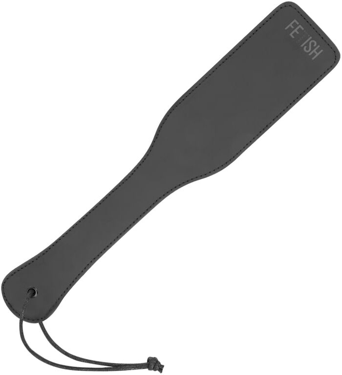 Fetish Submissive Bondage Paddle Cuir Végétalien