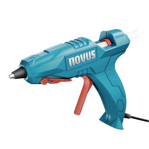 Novus Tools K-211 Heißklebepistole 11mm 200W 1St.