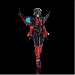 Flame Toys Transformers figurine Furai Action Windblade 16 cm