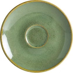 6 x Bonna Sage Rita Untertasse 12cm