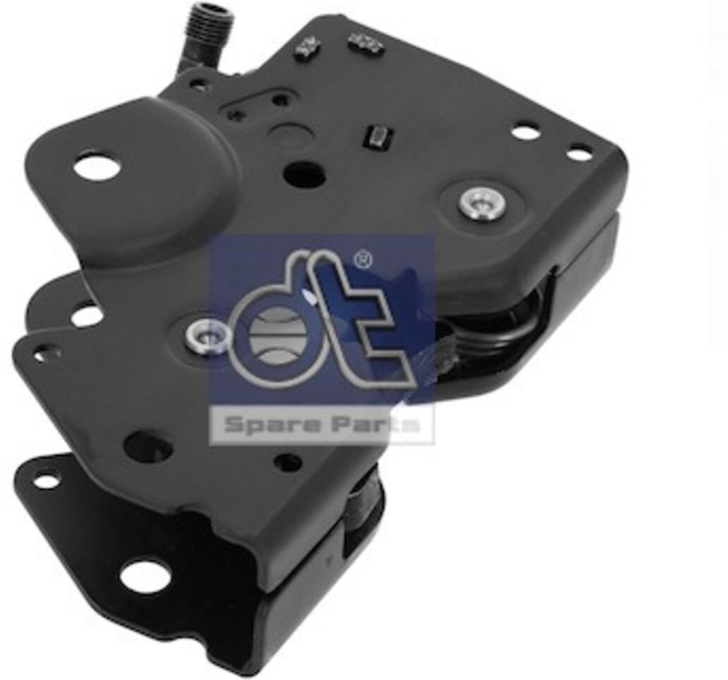 Schloß, Fahrerhauskippung DT Spare Parts 5.65056