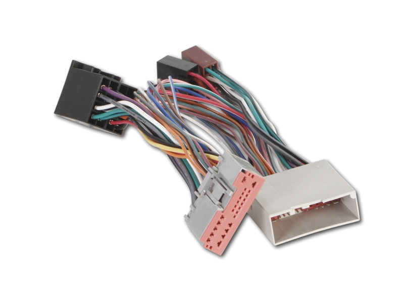 CHP Adapterkabel Parrot FSE an Ford