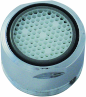 Kludi s-pointer Luftsprudler M24 x 1 Z -E 7451605-00 chrom