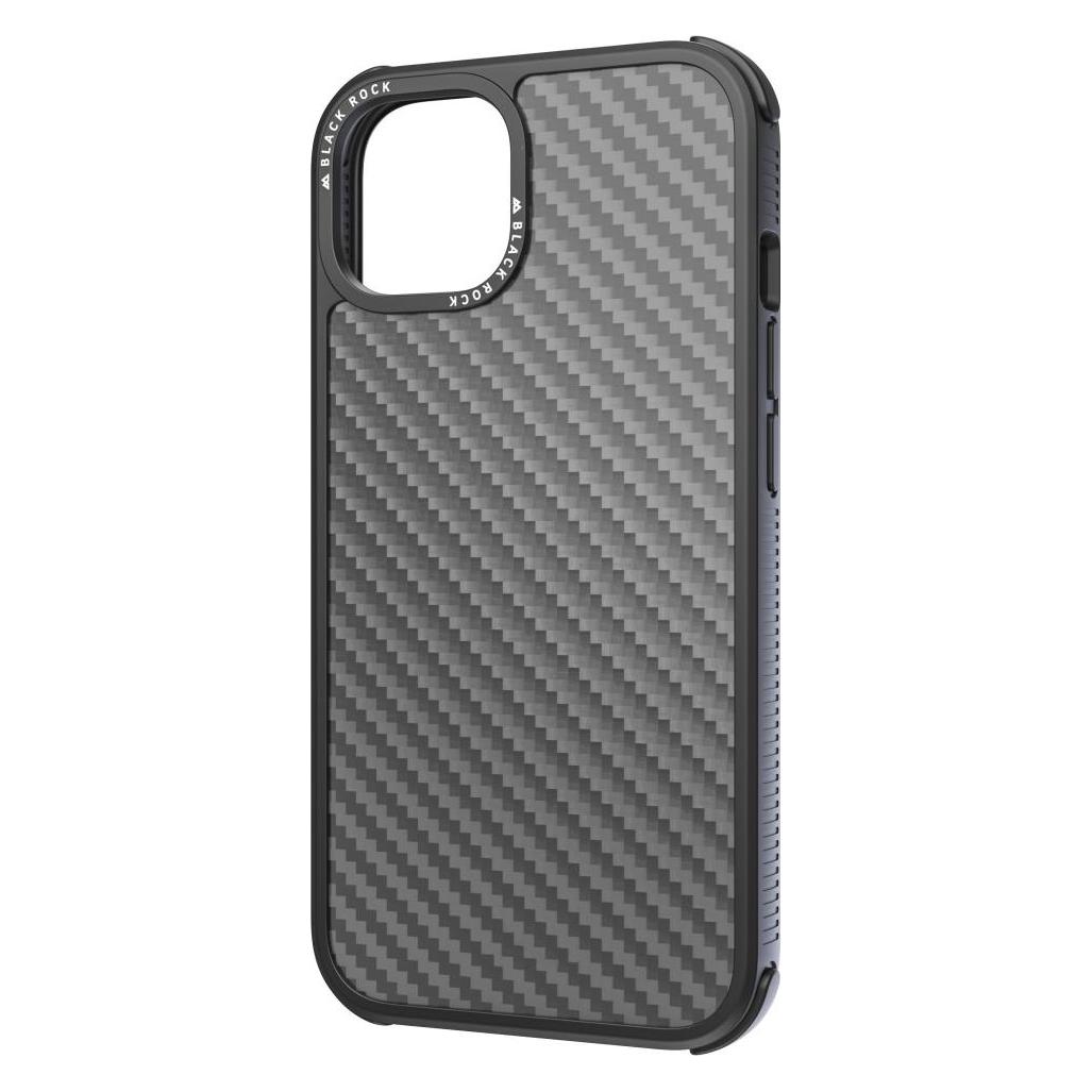 Black Rock Robust Real Carbon (Apple iPhone 13) (1170RRC02)