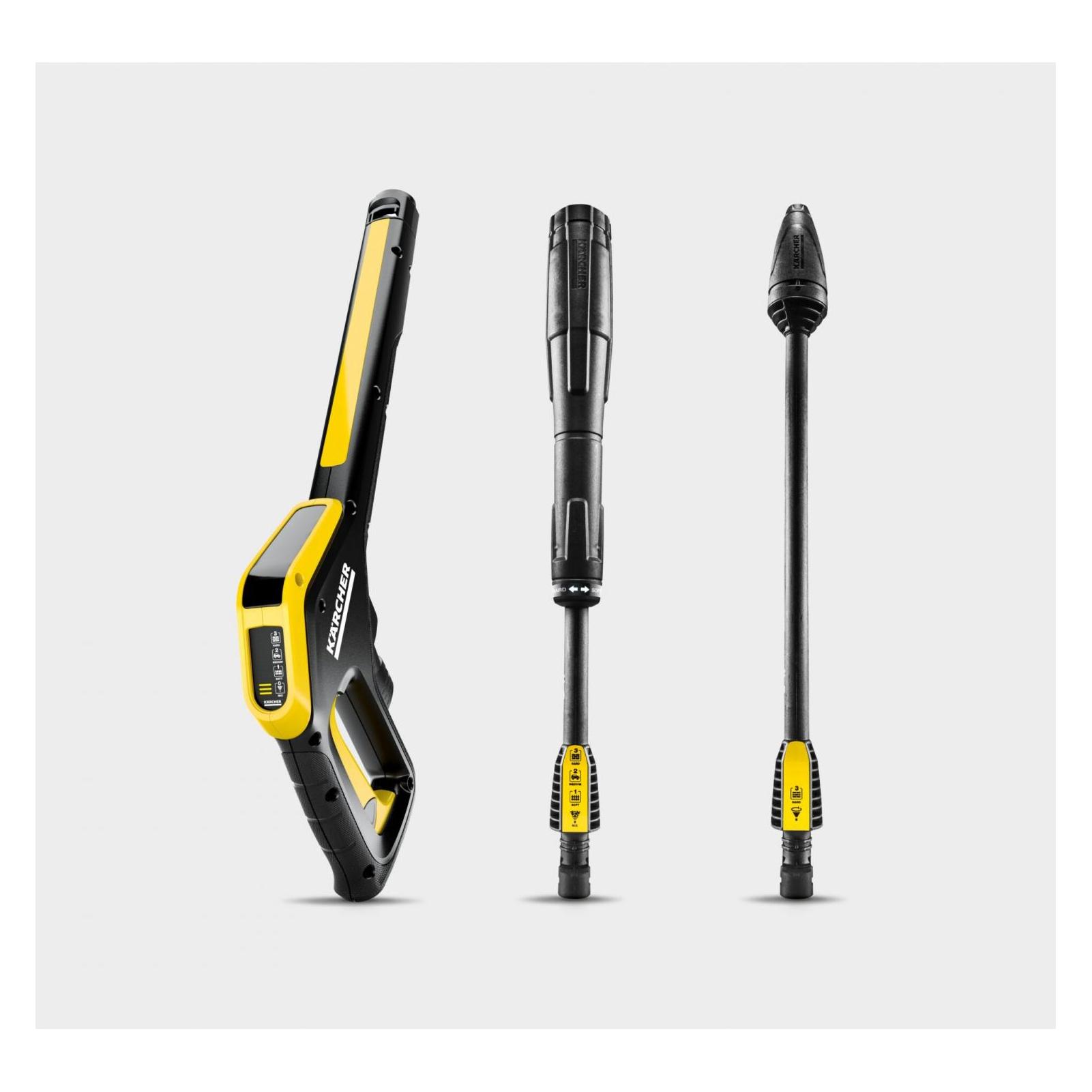Kärcher K 4 Power Control Flex Home (Netzbetrieb) (1.324-303.0)