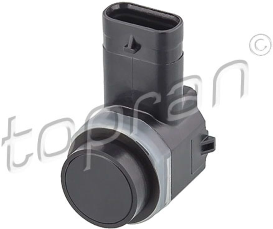 Topran Sensor, Einparkhilfe HANS PRIES 701 256