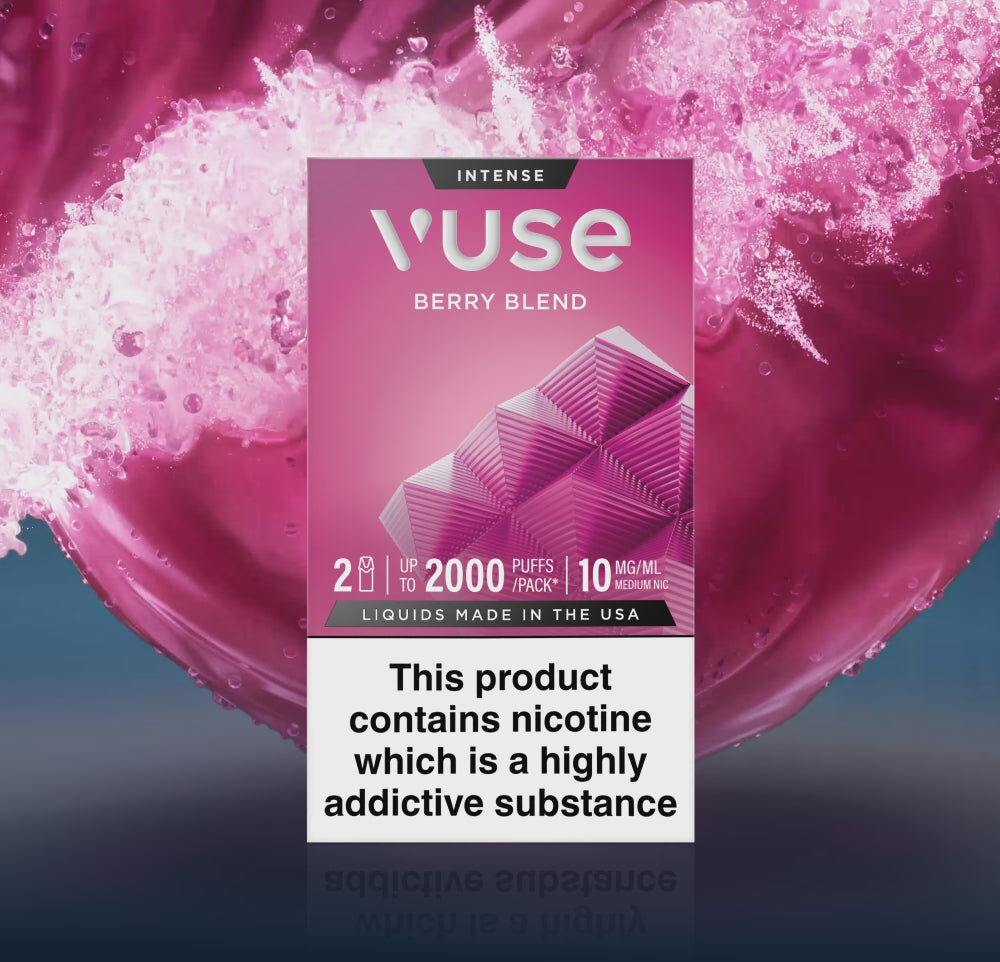 eVUSE POD 1000 Summer Mix - 1  single unit
