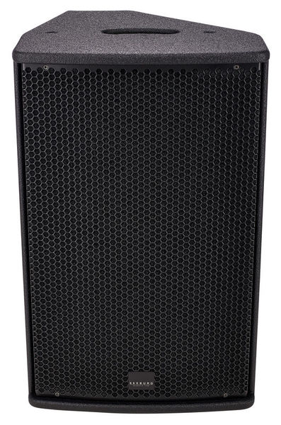 Seeburg Acoustic Line A4 nero