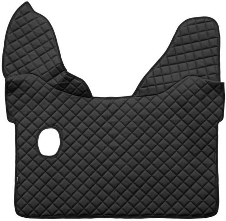 Bodenmatte F-CORE RH26 BLACK