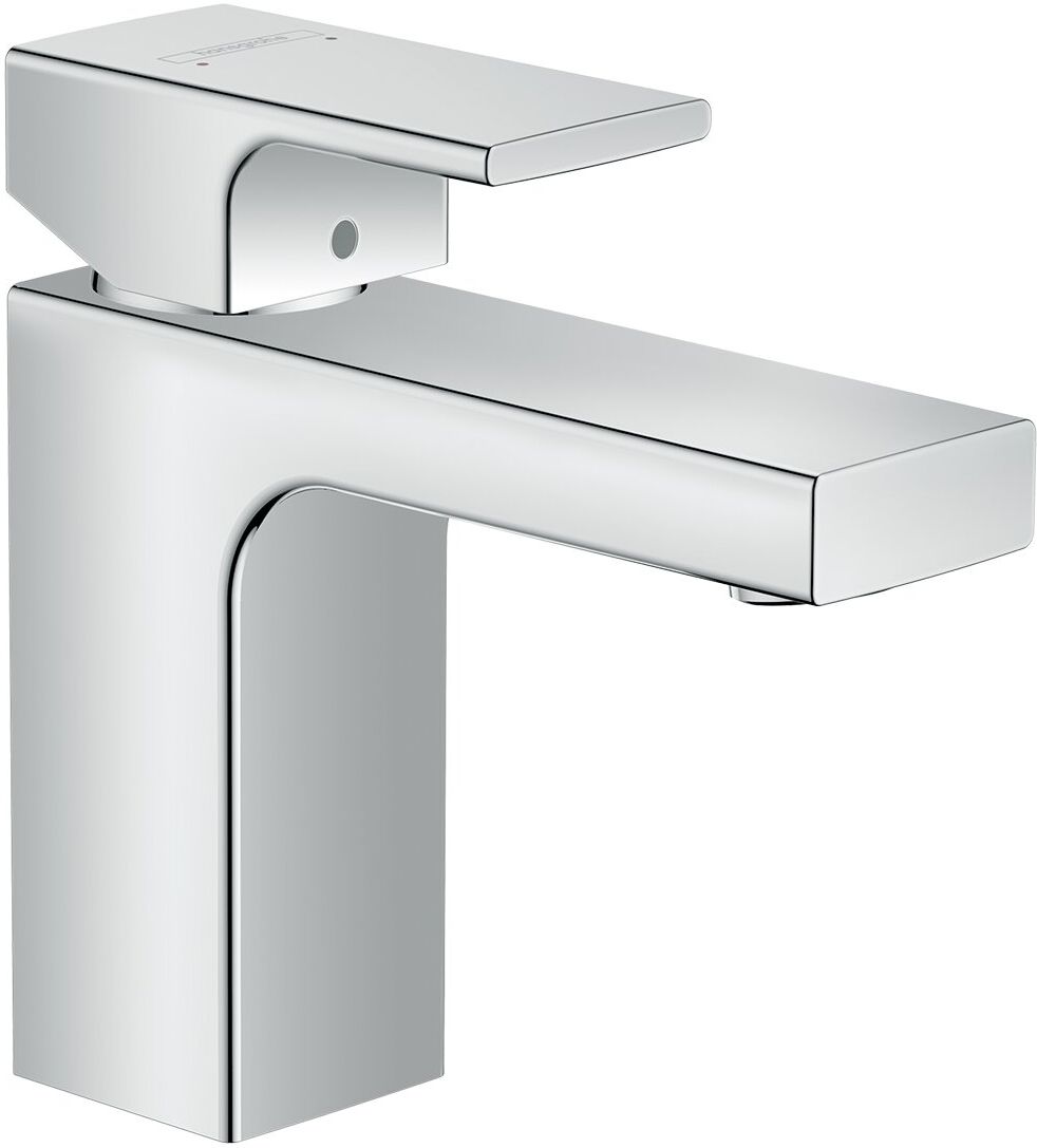 Hansgrohe Grifo monomando para lavabo Vernis Shape . Cromo