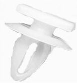 ROMIX C10118 Clips, side- / beskyttelseslister