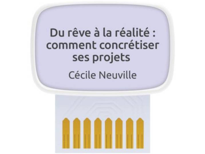 Morphee - Coach De Développement Personnel Coach - Du Rêve À La Réalité : Comment Concrétiser Ses Projets