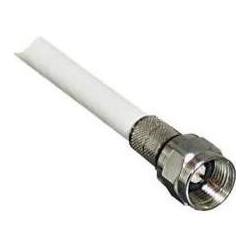 Legrand Paar F-Typ-Stecker für (Antennenkabel) (BT-S2154)