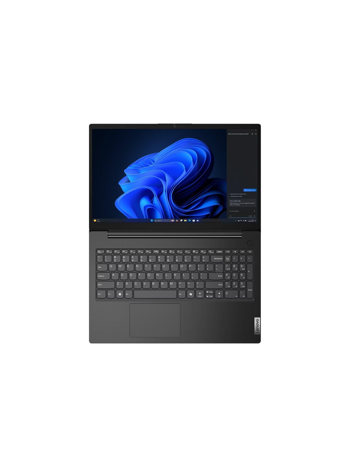 Lenovo V15 G5 IRL - 15.6" - Intel Core i5 - 13420H - 16 GB RAM - 256 GB SSD - German