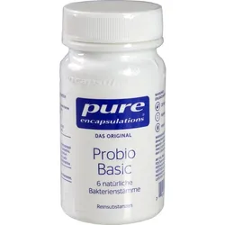 Pure Encapsulations Probio Basic 20 ST