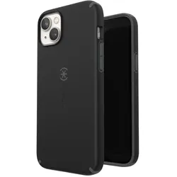 speck CandyShell Pro (Apple iPhone 14 Plus), Smartphone Hülle, Schwarz
