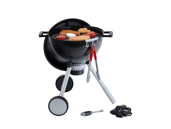 Weber - Barbecue One Touch Premium