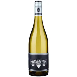 Drei Brüder Blanc de Blancs trocken Weingut Burggarten 2025