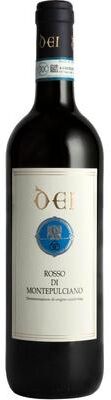 """Dei Rosso di Montepulciano 2024 Red Wine - Italy"""