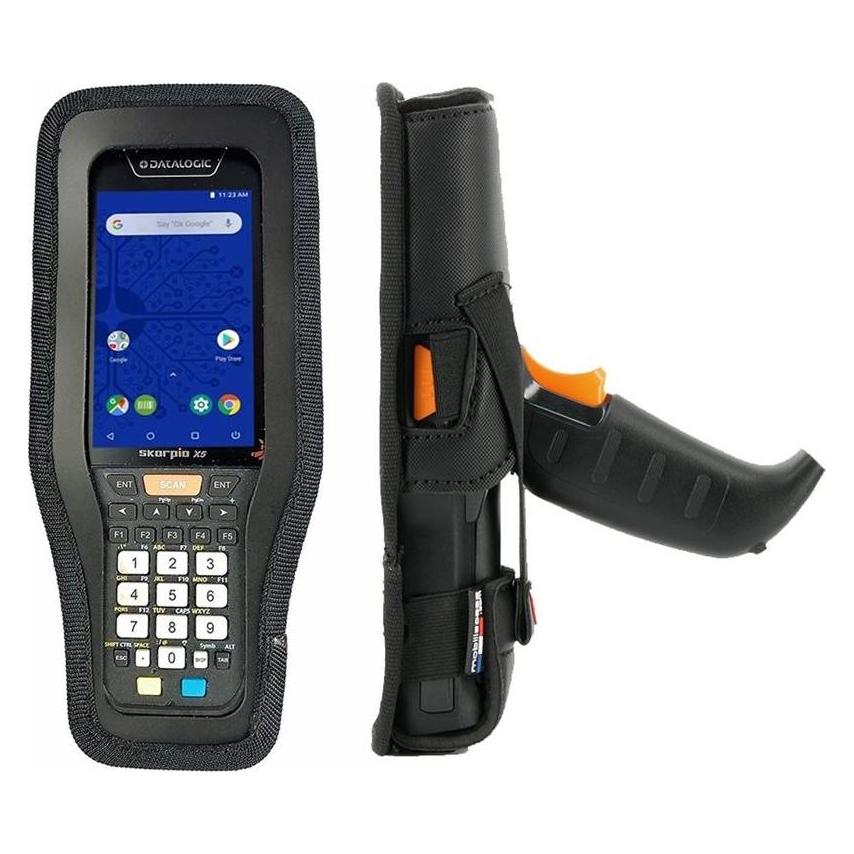 Mobilis Schutzhülle Schutzhülle, inkl.: Schultergurt, passend für: Skorpio X5 (XLR) (063011)