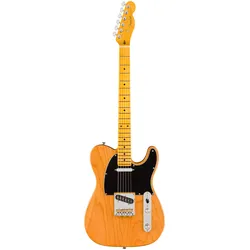 Fender American Pro Telecaster MN Natural - E-Gitarre