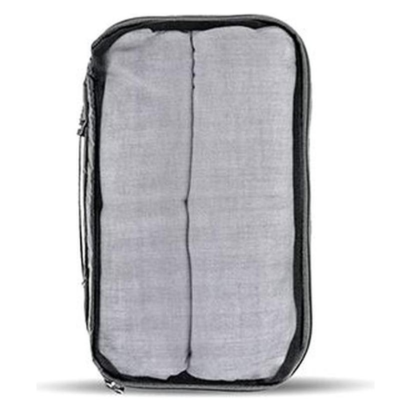 Wandrd Packing Cube Medium Schwarz (2.70 l) (WND PC-MD-BK-1)
