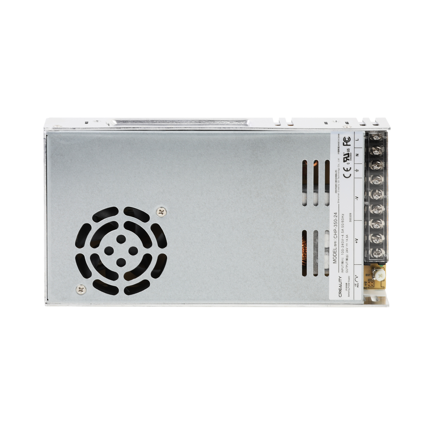 Creality Power Supply for K2 Plus 4004170014