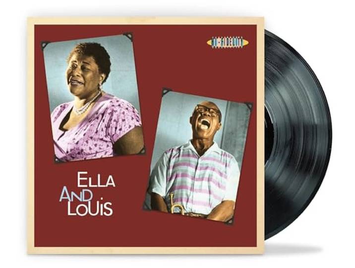Ella & Louis