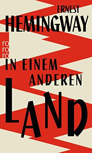 Ernest Hemingway - In einem anderen Land - Preis vom 10.10.2026 11:48:34 h