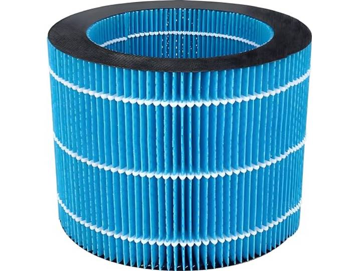 TotalReplace Luchtbevochtiger filter compatibel met Philips FY3446 - Vervanging HU3915 HU3918 HU3916 HU2718 HU2716 Luchtbevochtiger Onderdelen