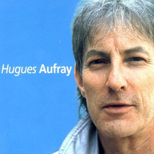Hugues Aufray - Master Serie/Talents Du Siecle - Preis vom 12.10.2026 11:37:12 h