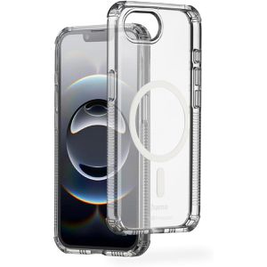 Hama Handyhülle Extreme Protect, MagSafe, transparent, für iPhone 16e & iPhone 17e, aus Kunststoff, Backcover