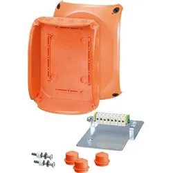 Hensel Kabelabzweigkasten FK 1608