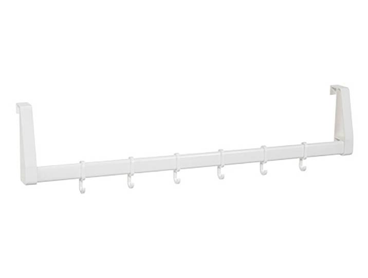 Diaqua Türgarderobe Weiss 61 × 12 × 6 cm