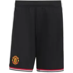 adidas Manchester United Heimshorts 2026/27 Herren KA6873 - black L