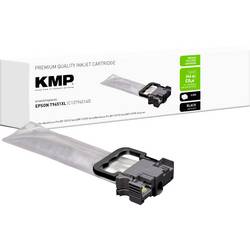 KMP Druckerpatrone ersetzt Epson T9451 Kompatibel Schwarz E 255X 1645,4001