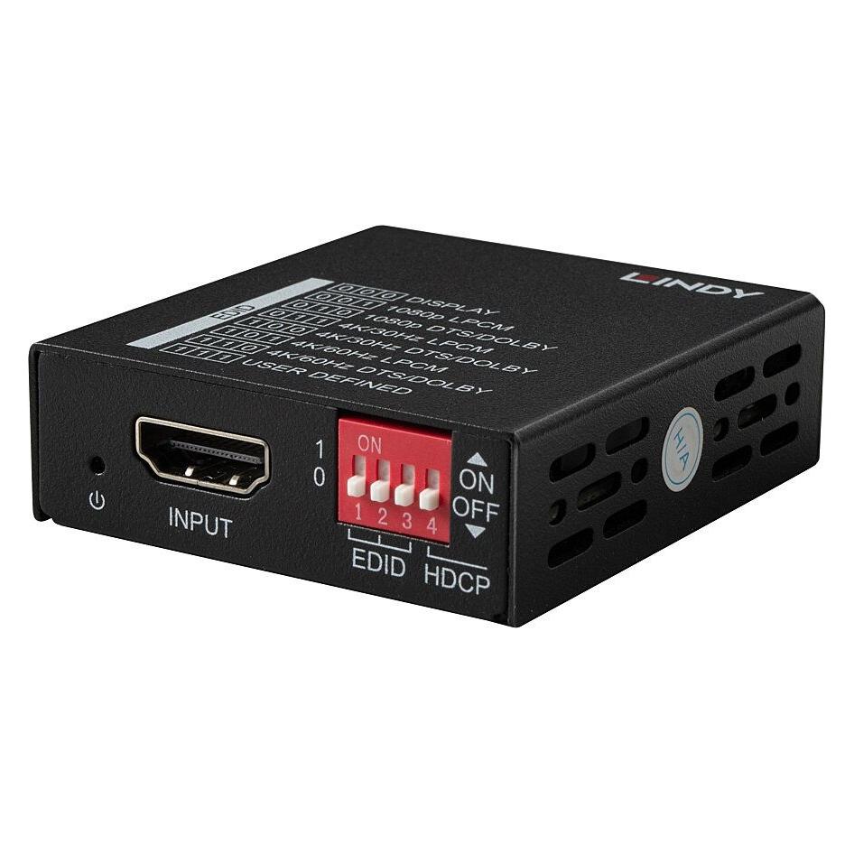 Lindy HDMI 4K60 EDID MANAGER (32112)